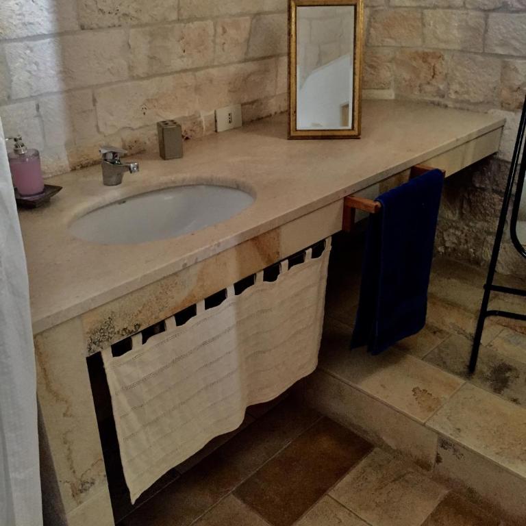 Trulli di Pozzomasiello - Trullo (2 Adulti) - 22