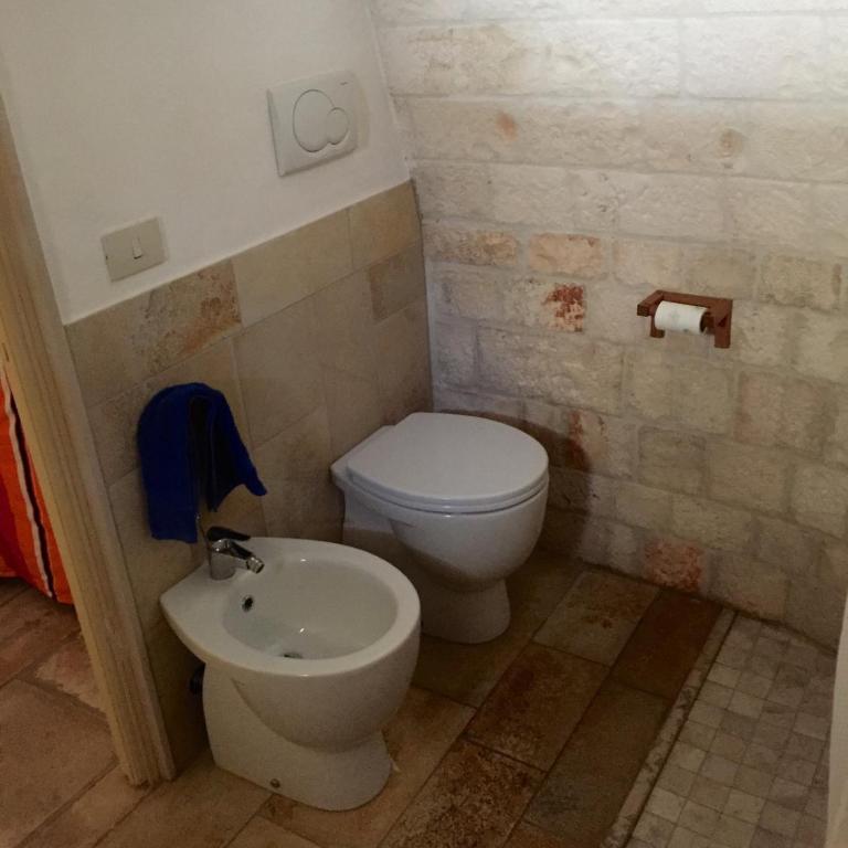 Trulli di Pozzomasiello - Trullo (2 Adulti) - 21