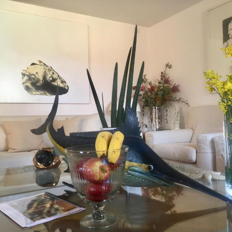 B&B Griffoni 7 - One-Bedroom Suite - 8