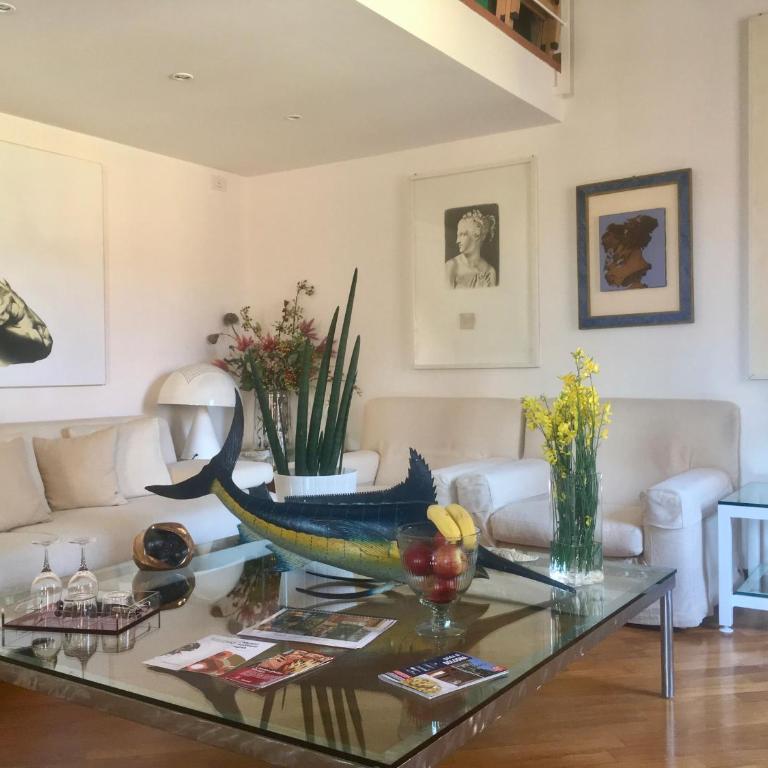 B&B Griffoni 7 - One-Bedroom Suite - 9