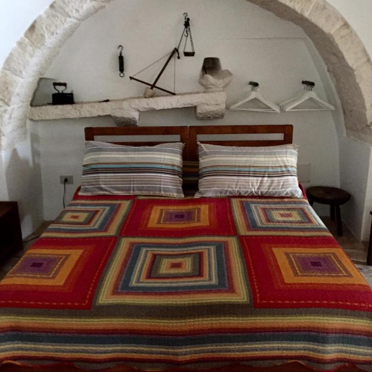 Trulli di Pozzomasiello - Trullo (2 Adulti) - 17