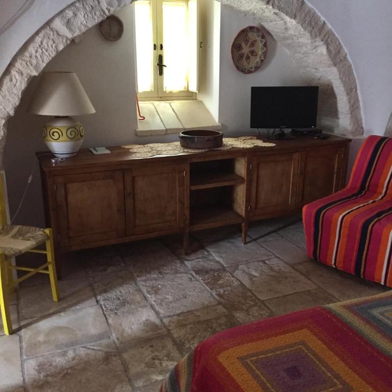 Trulli di Pozzomasiello - Trullo (2 Adulti) - 16