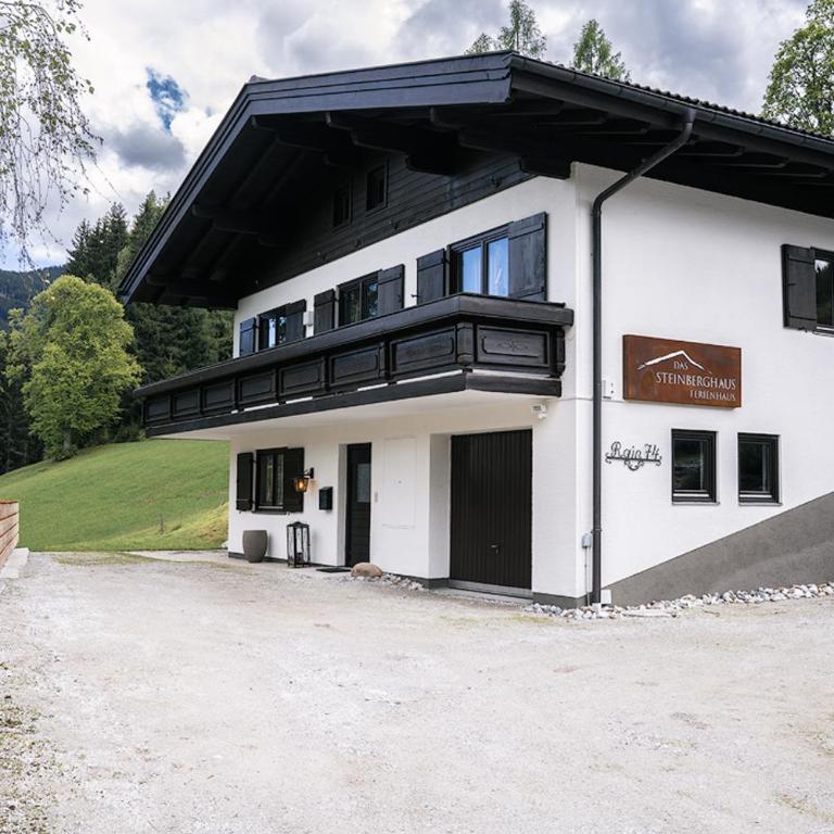 Steinberghaus Ferienhaus - Haus mit 4 Schlafzimmern - 26