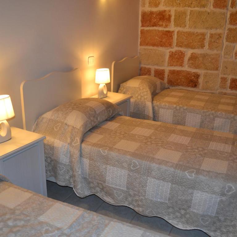 Dimora Nonna Catarì - Casa con 2 Camere da Letto - 51