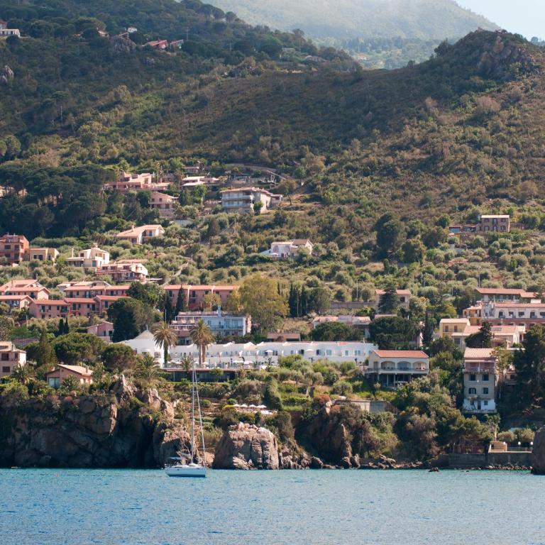 Cefalù Caldura house - Appartamento con 2 Camere da Letto - 29