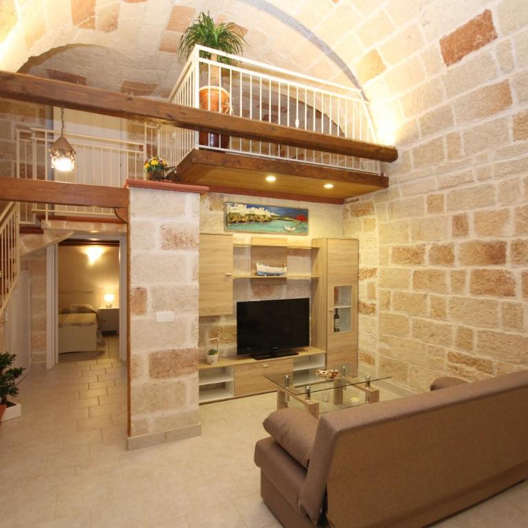Dimora Nonna Catarì - Casa con 2 Camere da Letto - 33