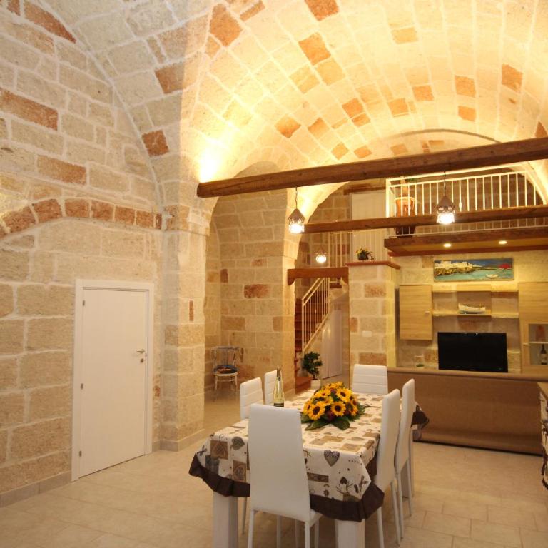 Dimora Nonna Catarì - Casa con 2 Camere da Letto - 34