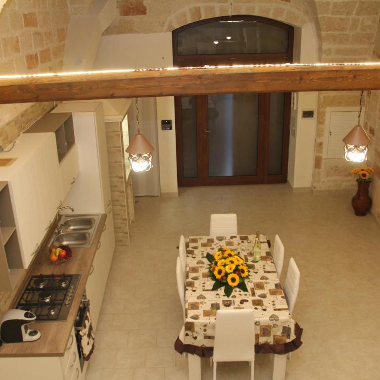 Dimora Nonna Catarì - Casa con 2 Camere da Letto - 37
