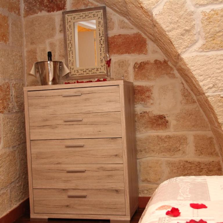 Dimora Nonna Catarì - Casa con 2 Camere da Letto - 38