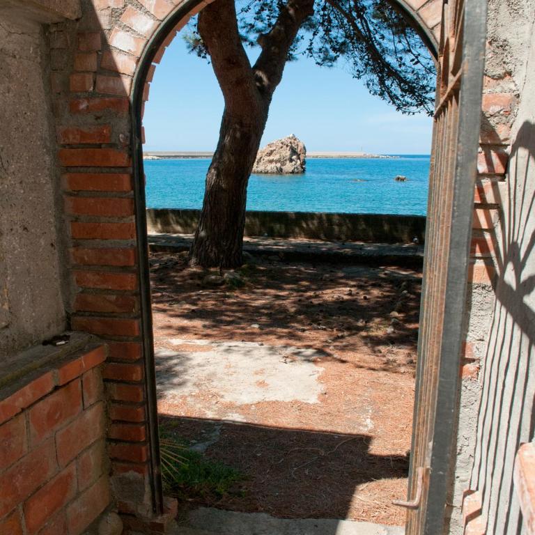 Cefalù Caldura house - Appartamento con 2 Camere da Letto - 28