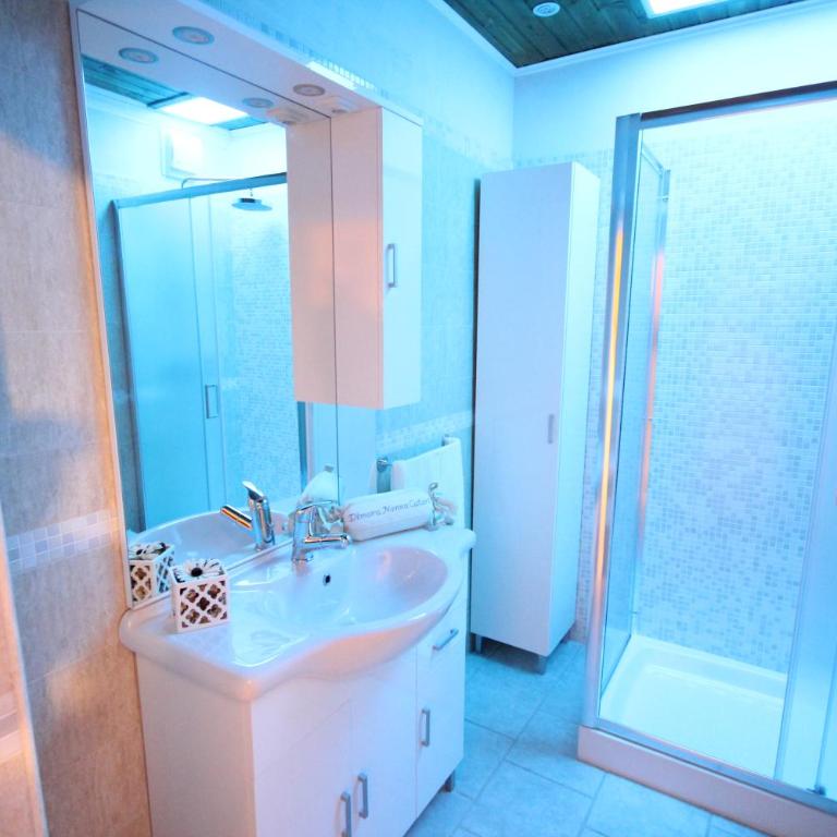 Dimora Nonna Catarì - Casa con 2 Camere da Letto - 30