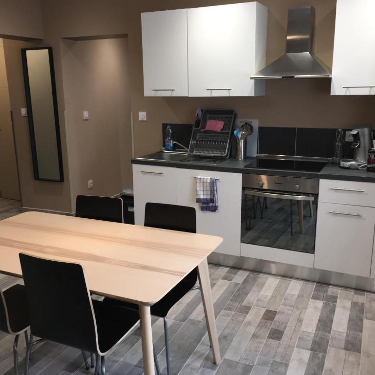 Appartements "Le 102" - Apartamento - 10