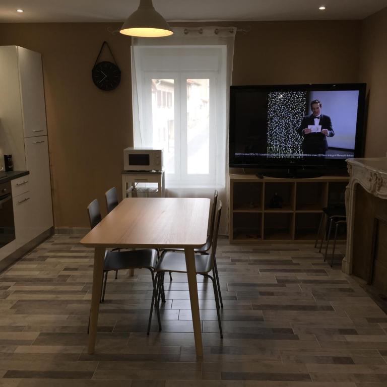 Appartements "Le 102" - Apartamento - 5