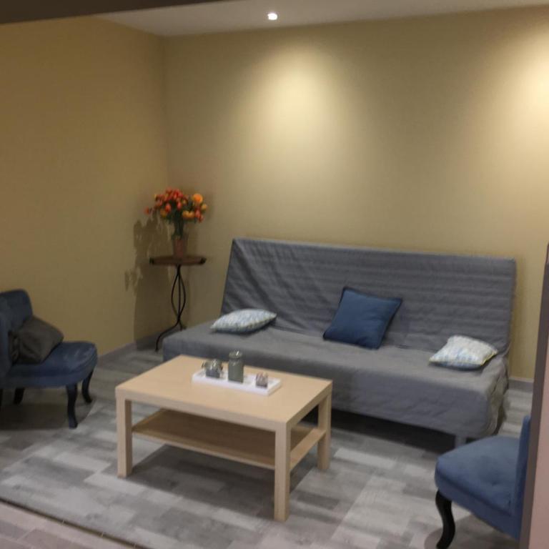 Appartements "Le 102" - Apartamento - 11