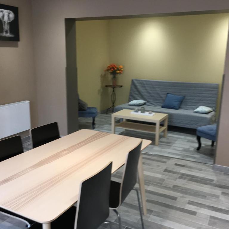 Appartements "Le 102" - Apartamento - 12