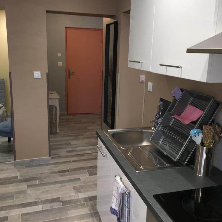 Appartements "Le 102" - Apartamento - 13
