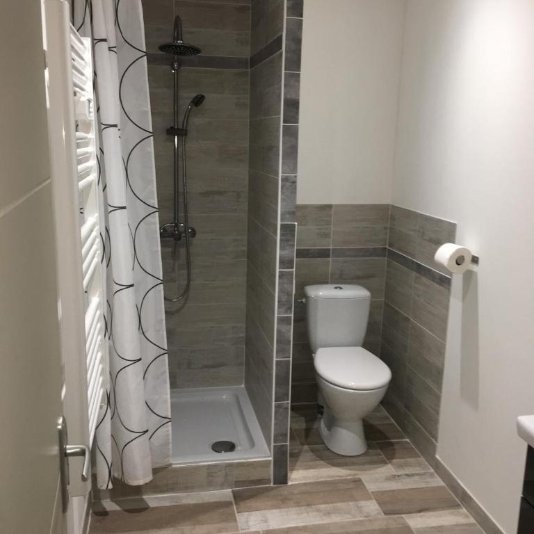 Appartements "Le 102" - Apartamento - 16