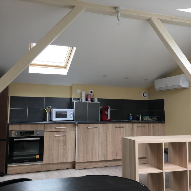 Appartements "Le 102" - Apartamento - 11