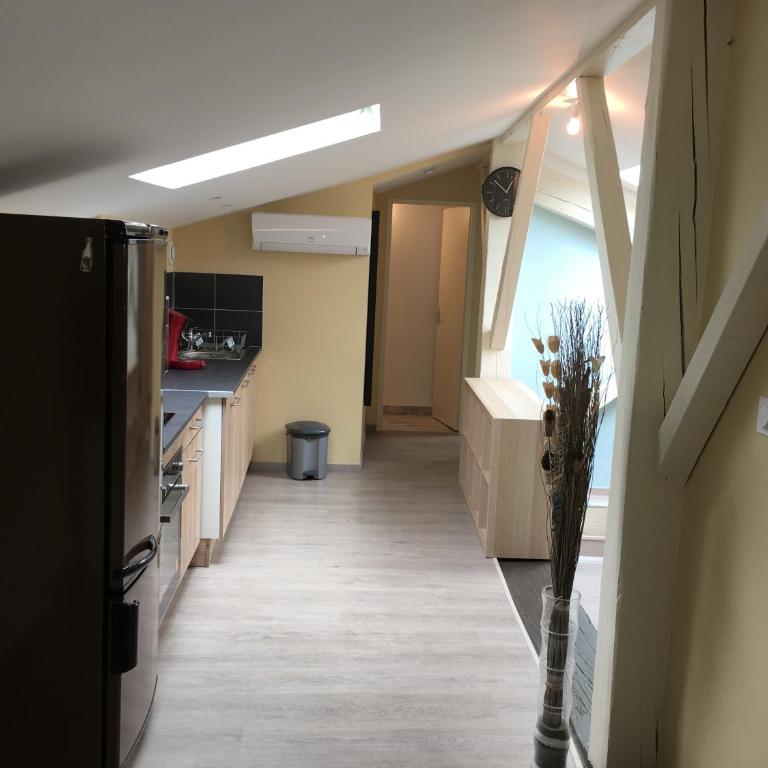 Appartements "Le 102" - Apartamento - 12