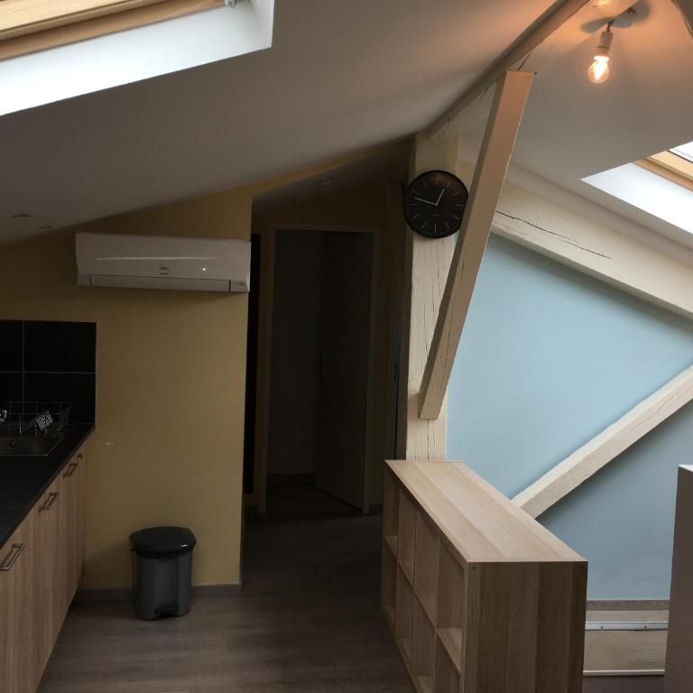 Appartements "Le 102" - Apartamento - 16