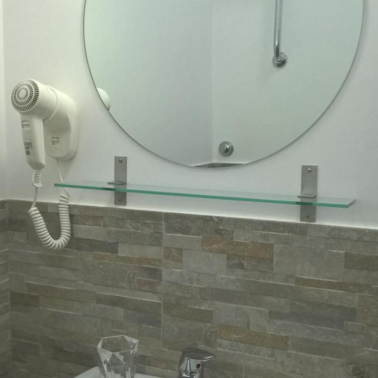 VACANZA A CASA - Gallicano - Casa Vacanze con 3 Camere da Letto - 16
