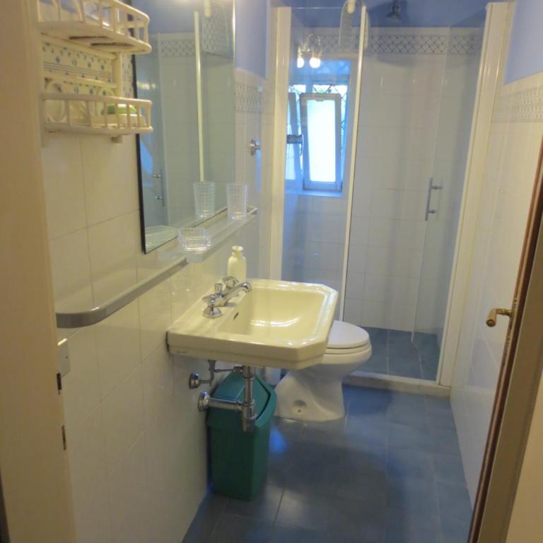 Villa vista Fiesole - Casa con 3 Camere da Letto - 21