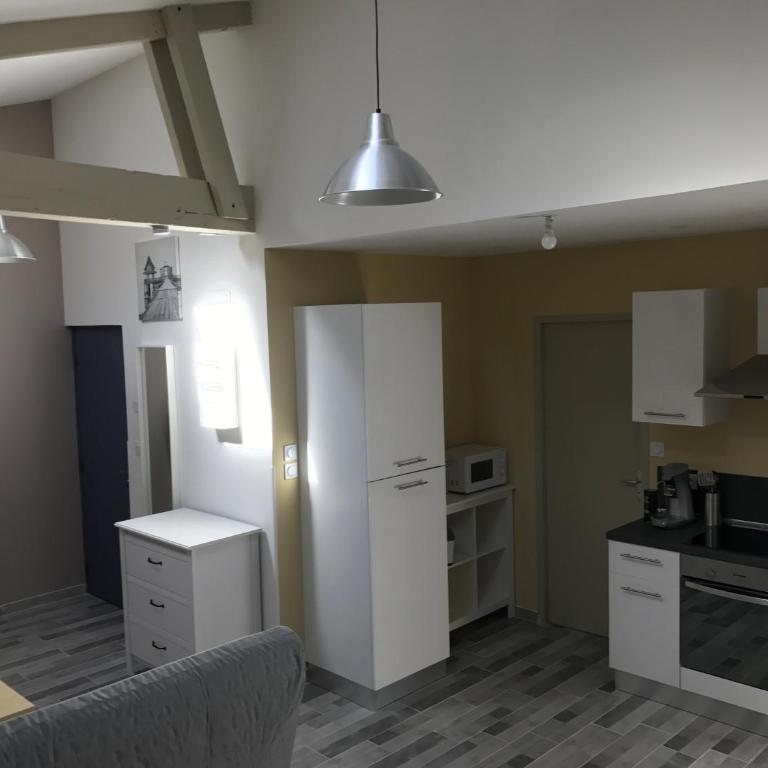 Appartements "Le 102" - Apartamento Estudio - 13