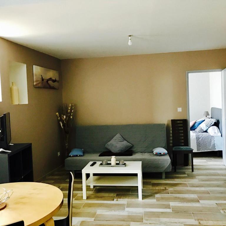 Appartements "Le 102" - Apartamento - 12