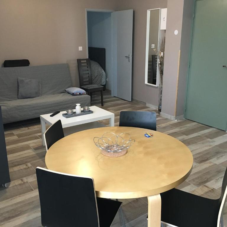 Appartements "Le 102" - Apartamento - 5