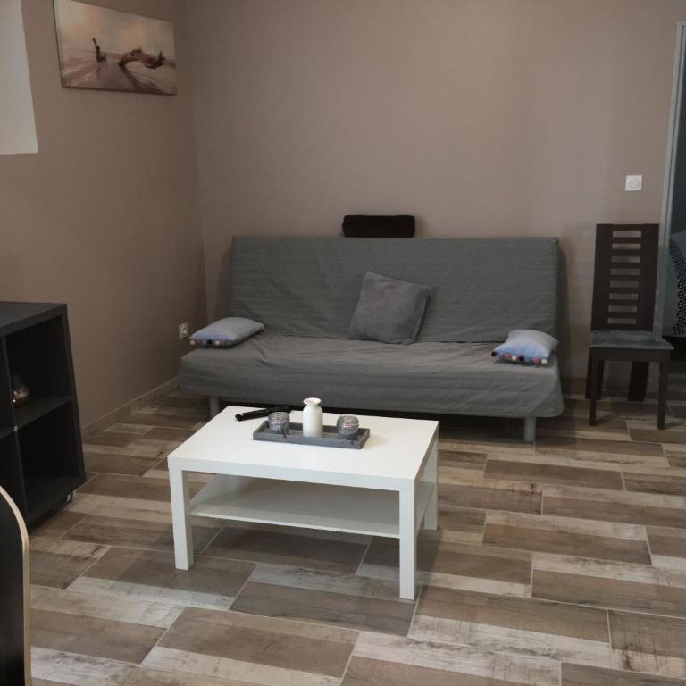 Appartements "Le 102" - Apartamento - 14