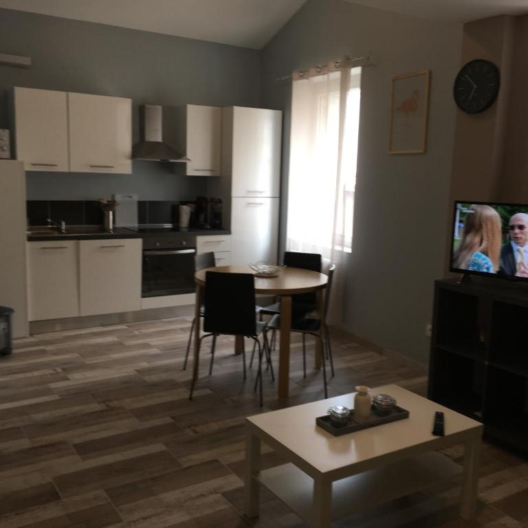 Appartements "Le 102" - Apartamento - 3
