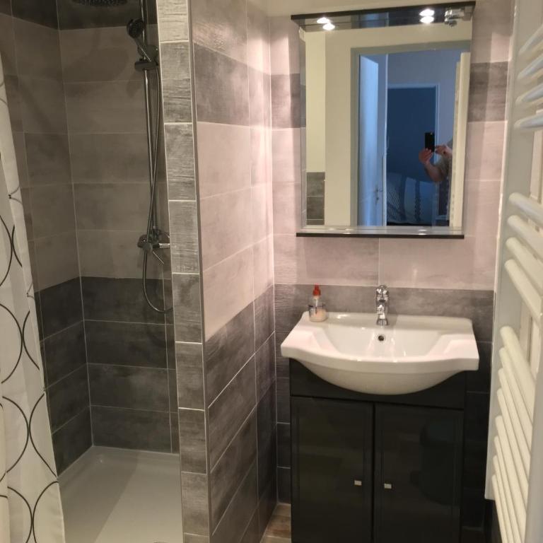 Appartements "Le 102" - Apartamento - 15