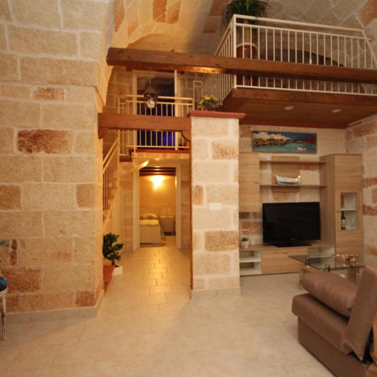 Dimora Nonna Catarì - Casa con 2 Camere da Letto - 14