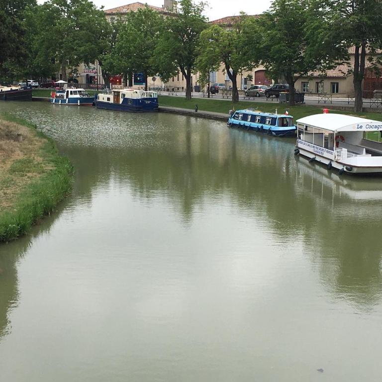 Appartements "Le 102" - Apartamento - 6