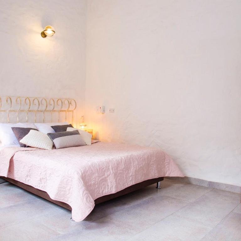 Hotel Mulato - Standard Double Room - 8