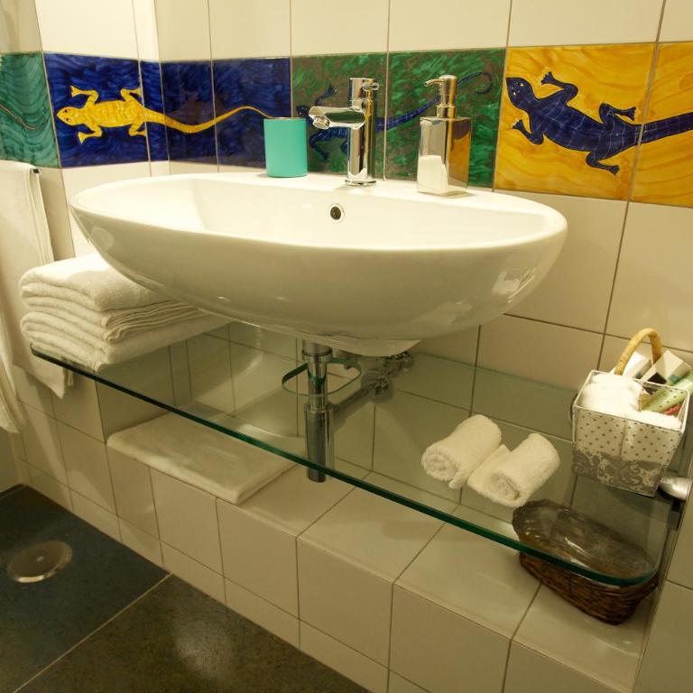 Haripergo Apartments a bridge for amalfi coast - Appartamento Deluxe - 51