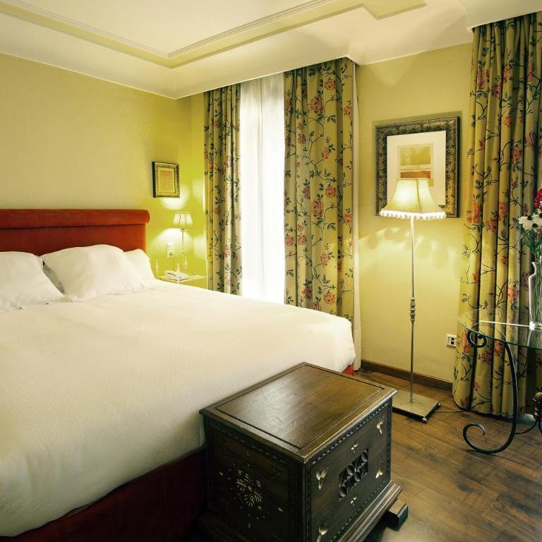 Hotel Montelirio - Habitación Doble - 1 o 2 camas - 3