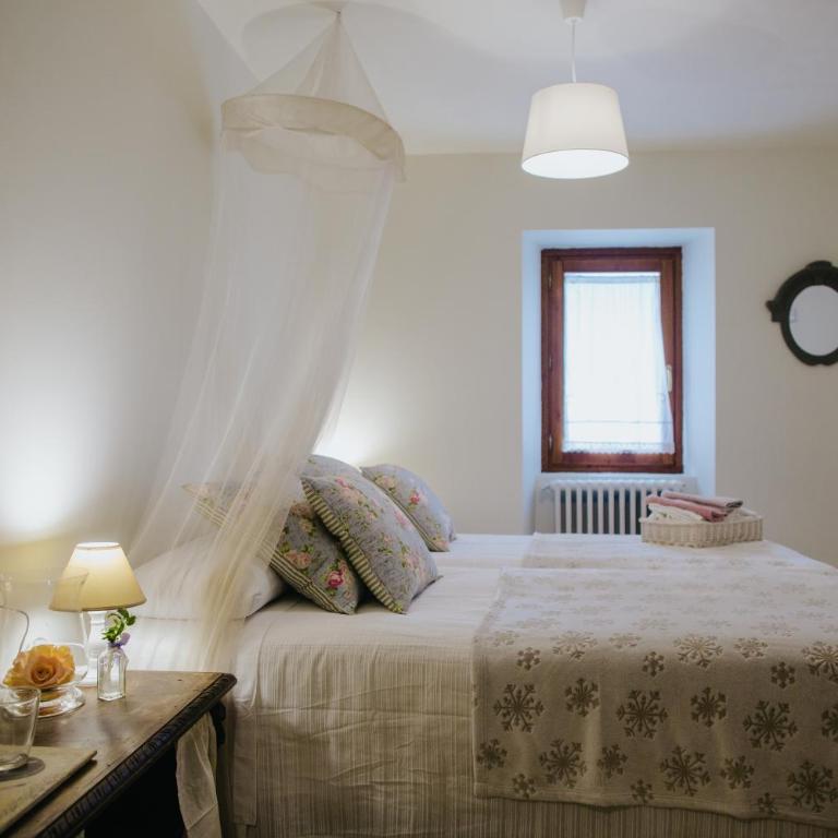 Casa Rural Valle de Tena - Habitación Triple - 3