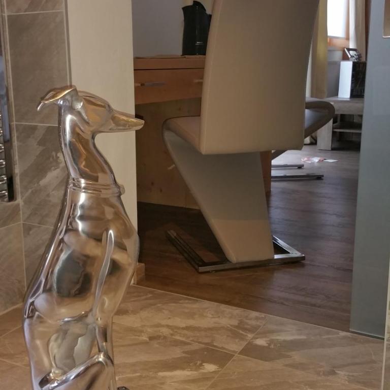 Hotel Vergeiner - Deluxe Junior Suite - 14