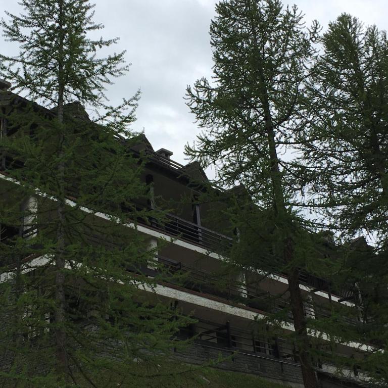 Appartamento Les Jumeaux - Appartamento con Vista Montagna - 32
