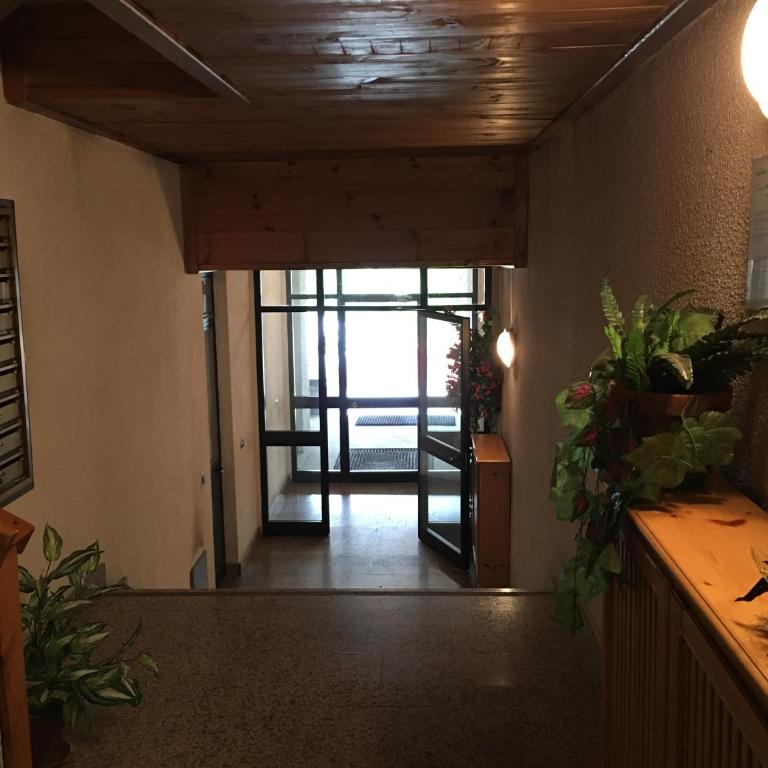 Appartamento Les Jumeaux - Appartamento con Vista Montagna - 15