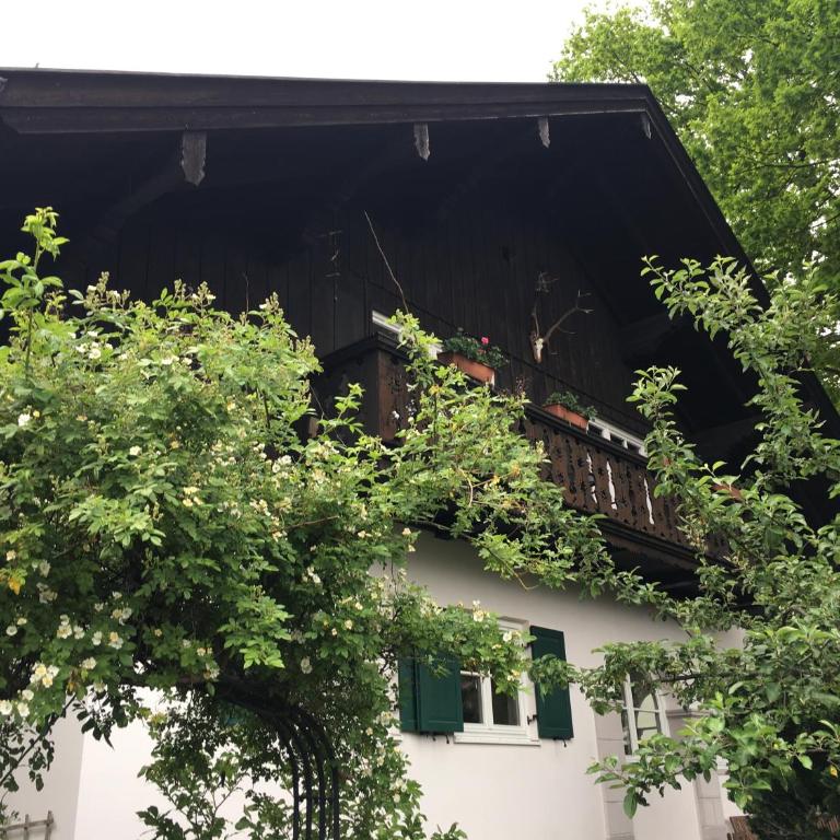 Fritz-Muller-Partenkirchen - Apartamento con vistas a las montañas - 5