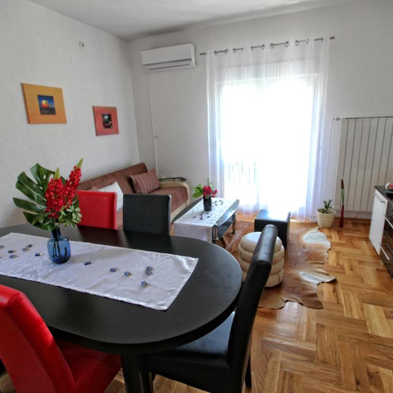 Apartments Lovori-Lorbe - Apartman - Prizemlje - 14