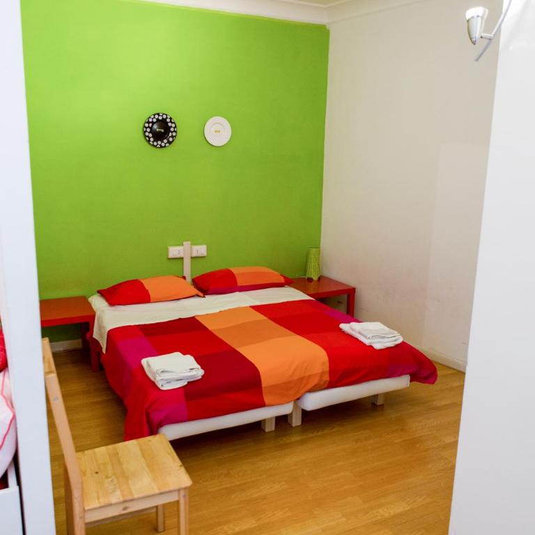 Da Paolo al Vaticano - Five-Bedroom House - 32