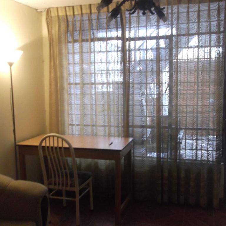 Hospedaje Casa Viru - Habitación Individual - 38