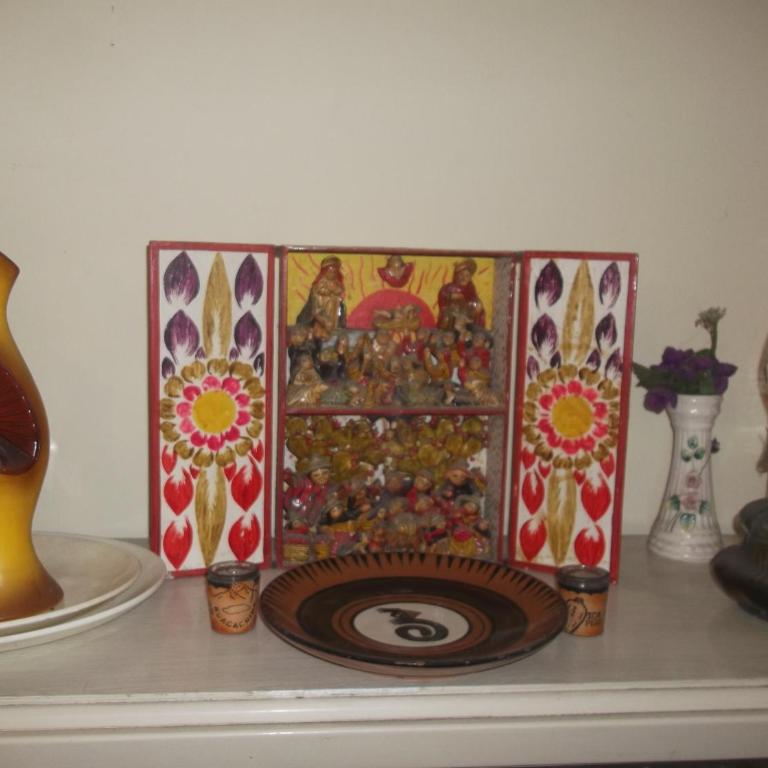 Hospedaje Casa Viru - Habitación Individual - 1