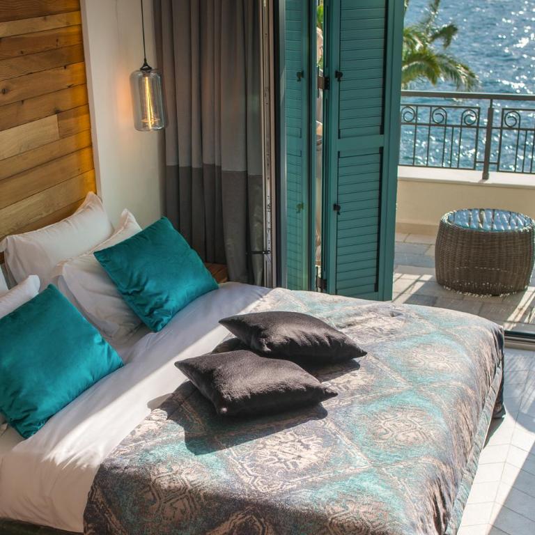 Hotel Forza Terra - Superior Double Room - 10