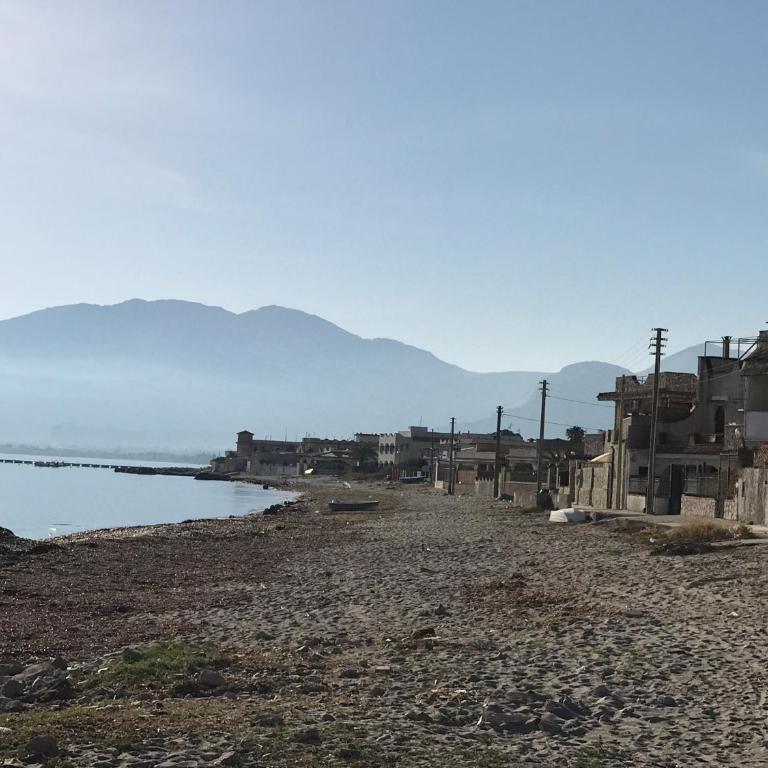 Villa Matilde - Casa con 4 camere da letto - 91