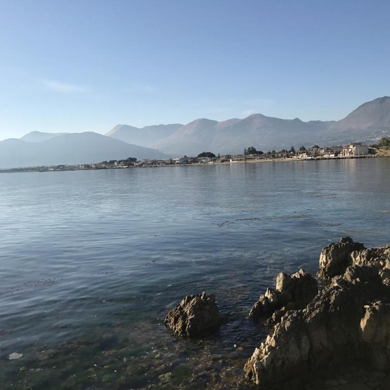 Villa Matilde - Casa con 4 camere da letto - 87