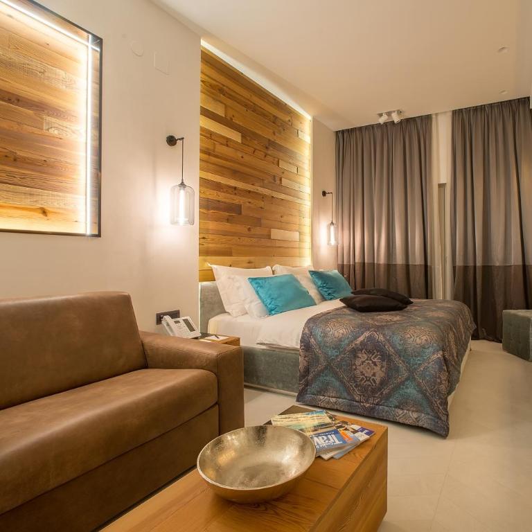 Hotel Forza Terra - Superior Double Room - 29